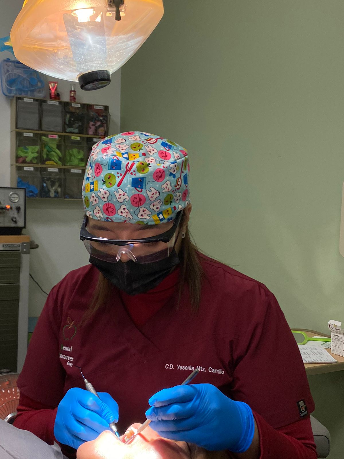 Dental Vancouver Otay — foto 3