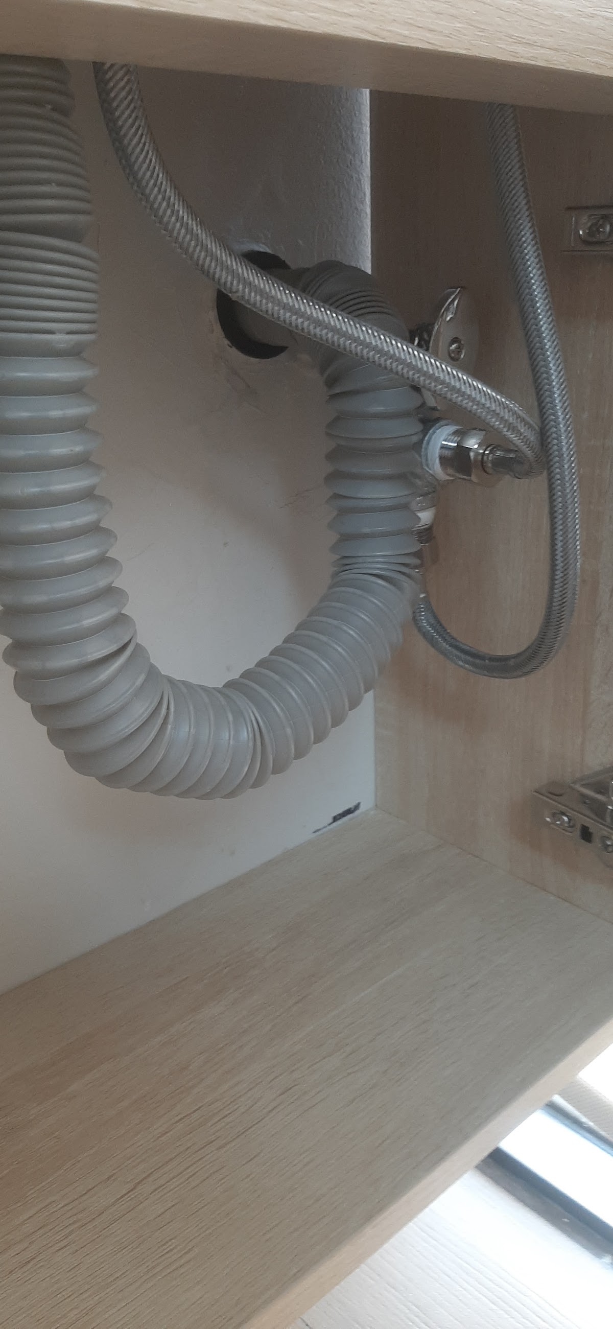Meraki Servicios de Plomería y Drenaje — foto 3