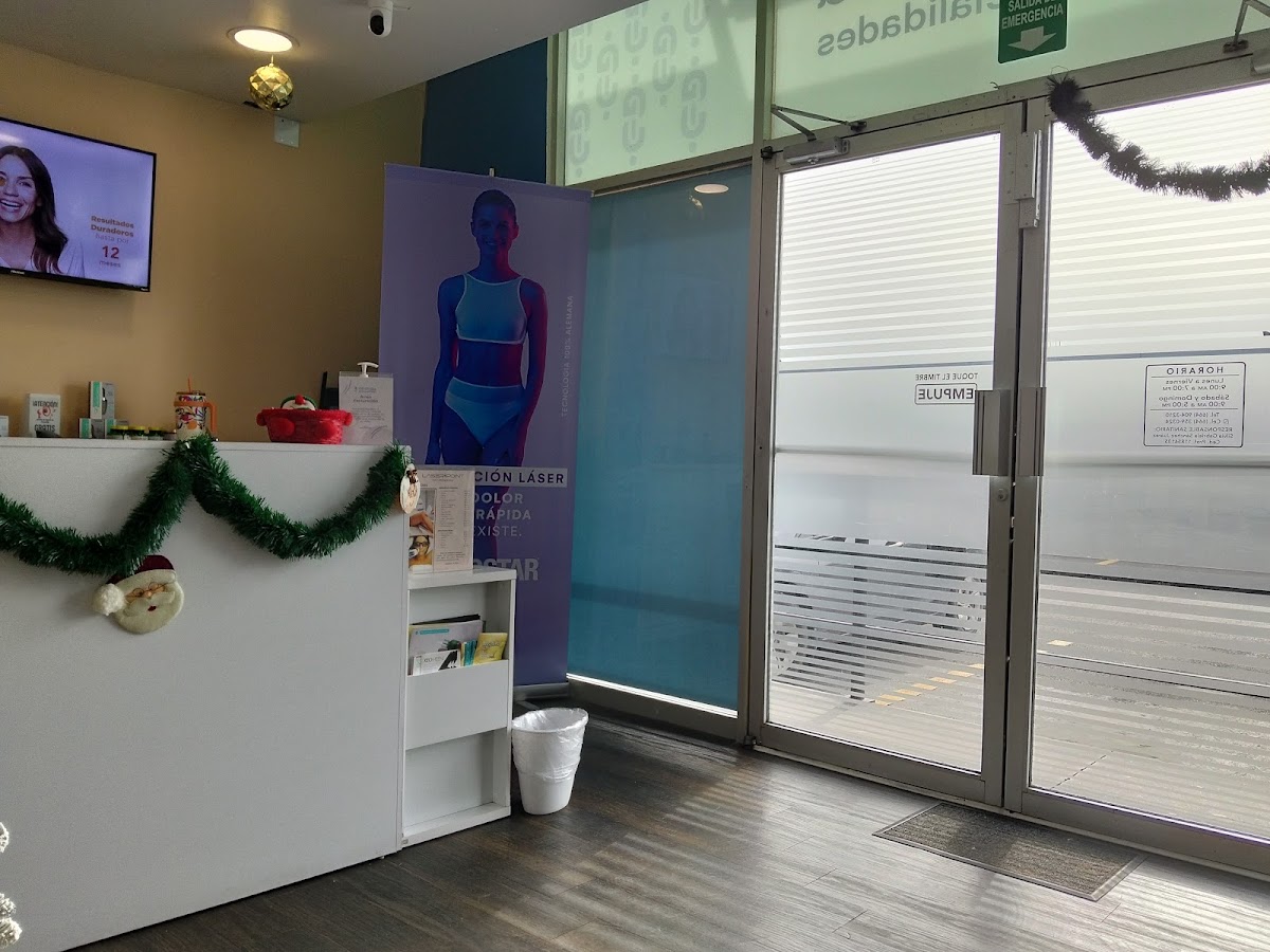 Clinica de Especialidades Medicas by Gabriela Sanz — foto 4