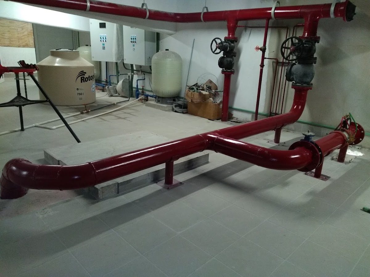 Luga Instalaciones — foto 2