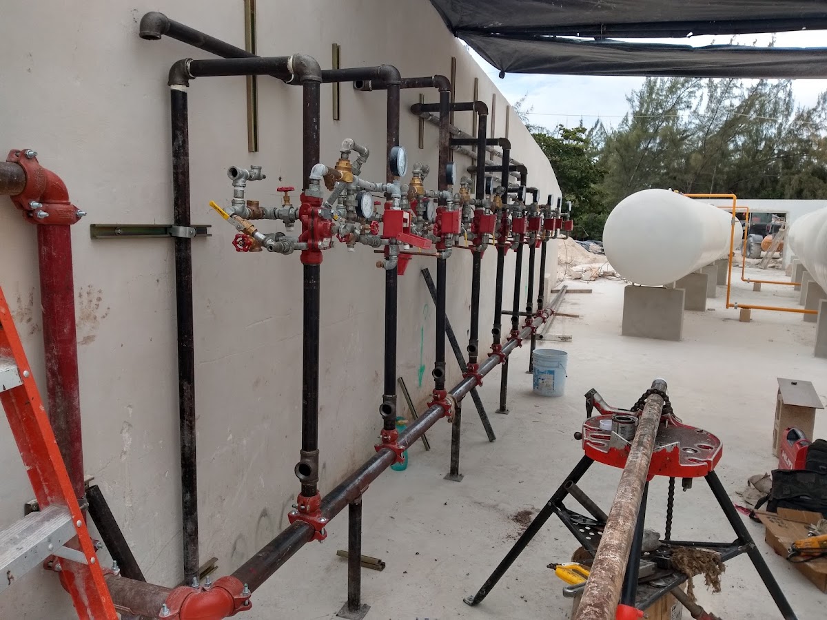 Luga Instalaciones — foto 3