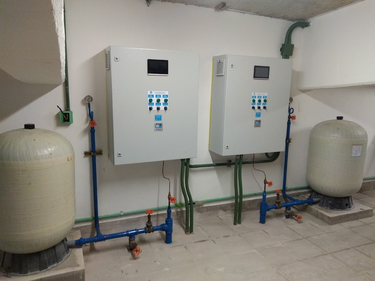Luga Instalaciones — foto 4