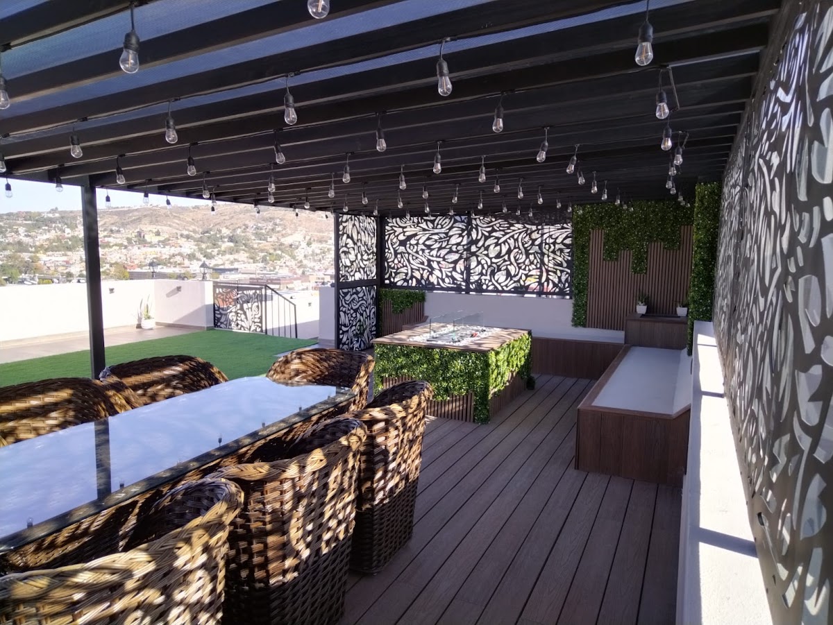 Akasha persianas, decoración y más