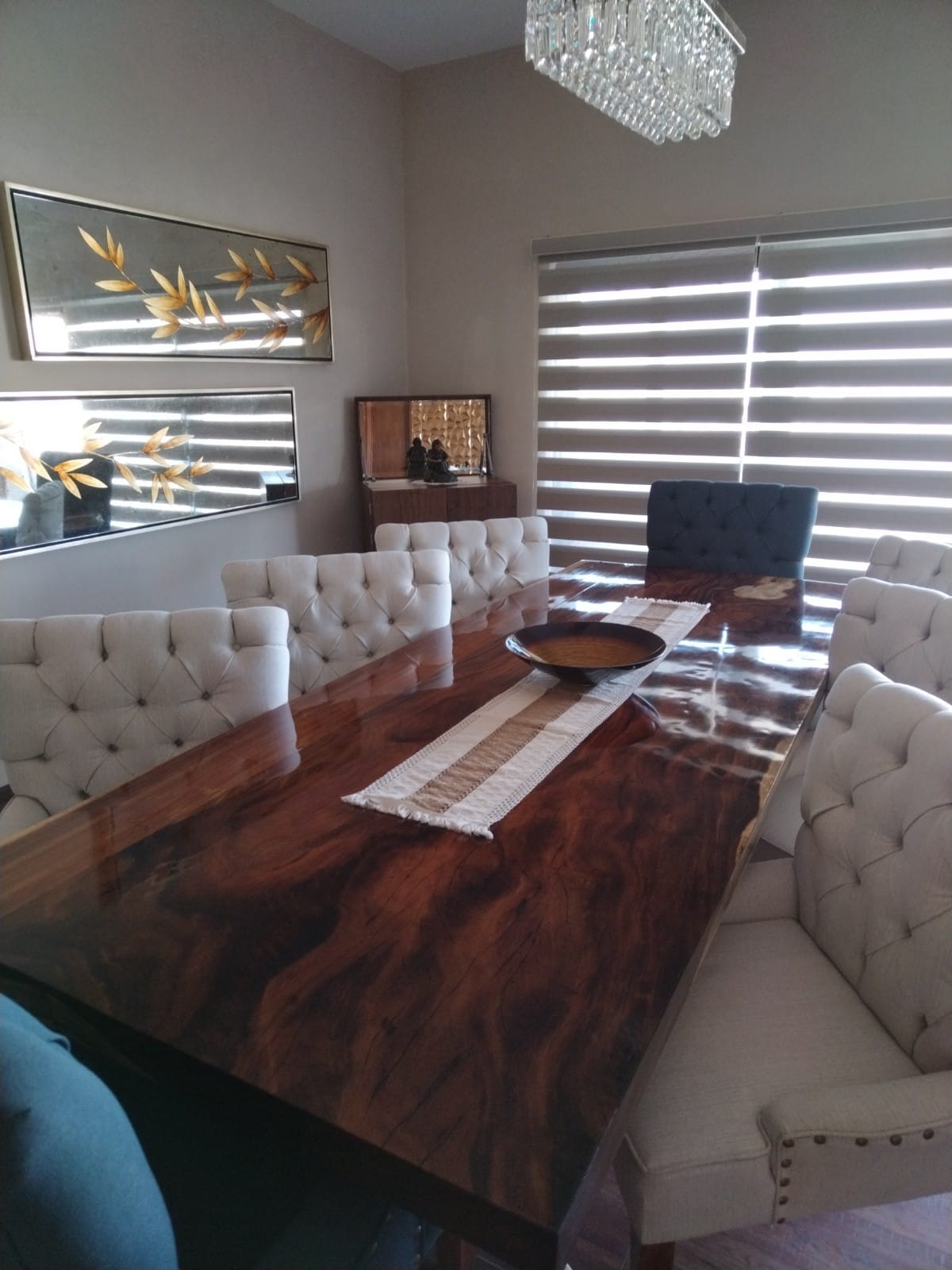 Akasha persianas, decoración y más — foto 4