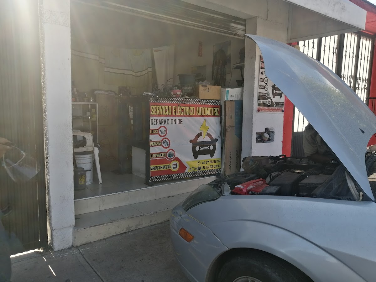 Taller Electrico Automotriz — foto 2