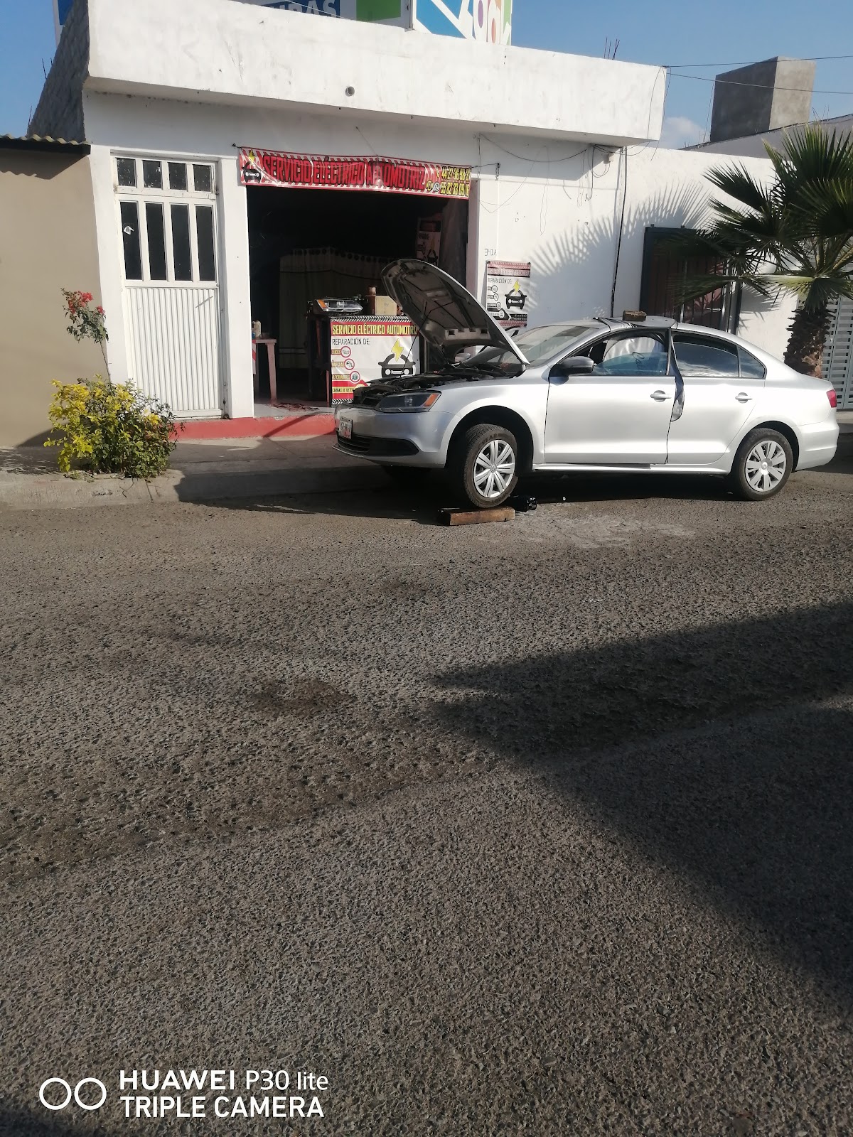 Taller Electrico Automotriz — foto 3
