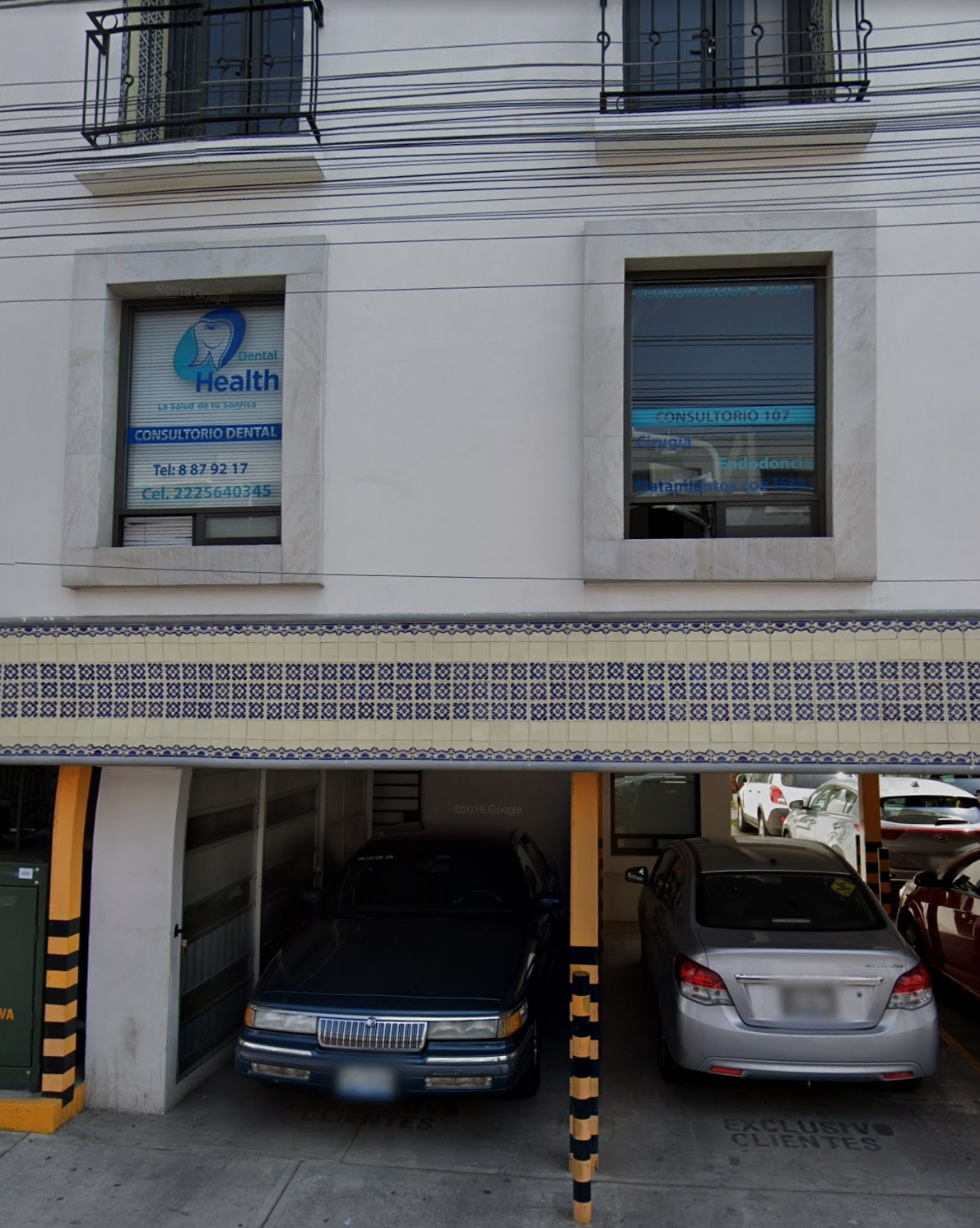 DENTAL HEALTH PUEBLA