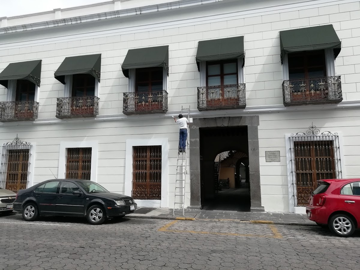 Notaría 34 — foto 2