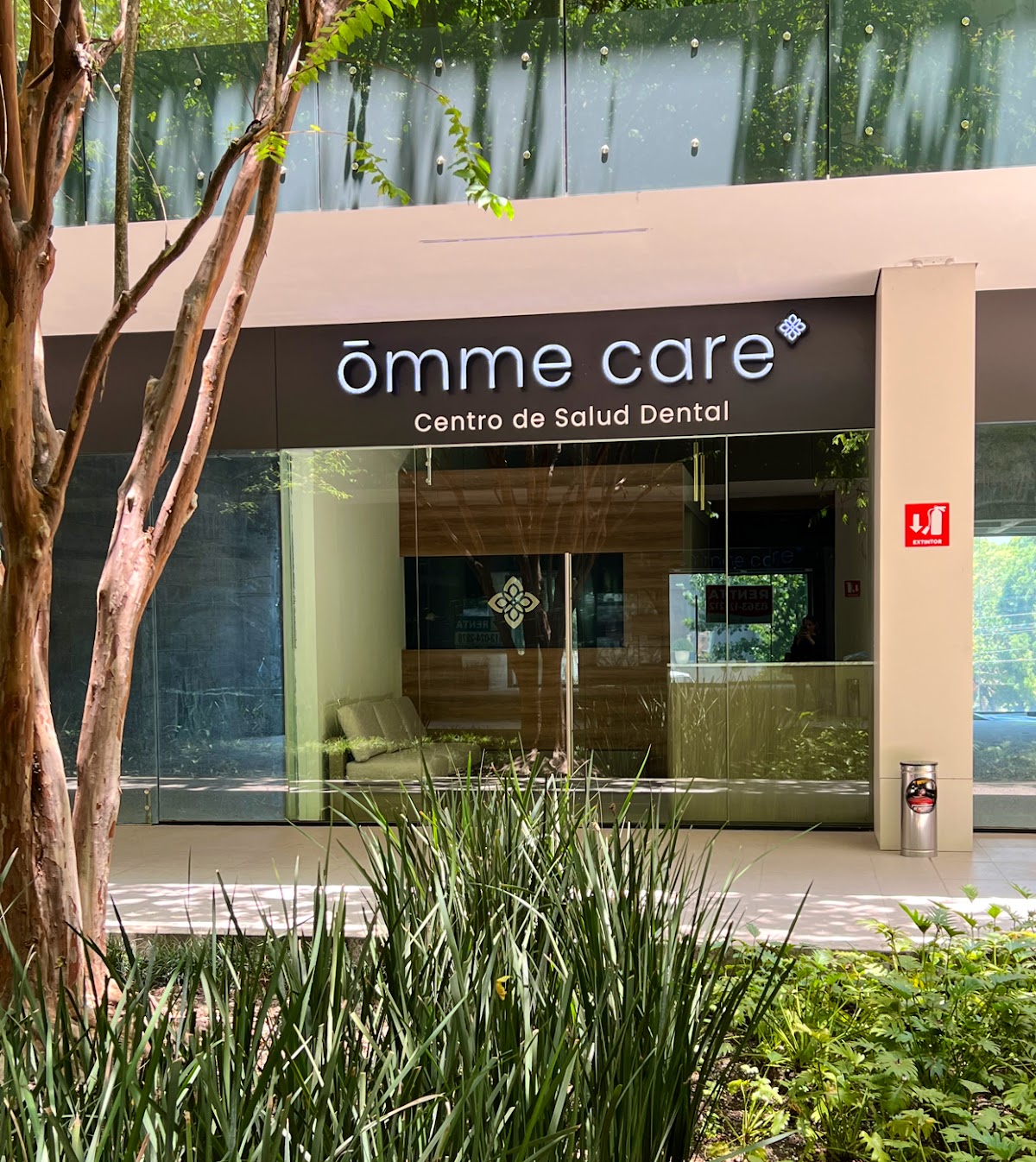 Omme Care - Centro de Salud Dental Dentista San Pedro