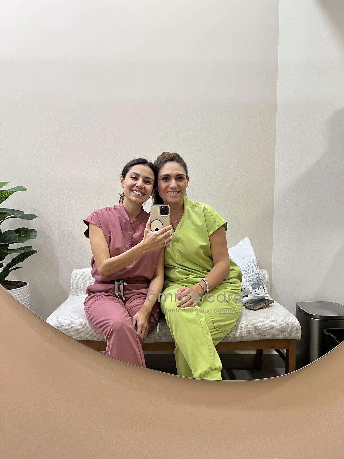 Omme Care - Centro de Salud Dental Dentista San Pedro — foto 3