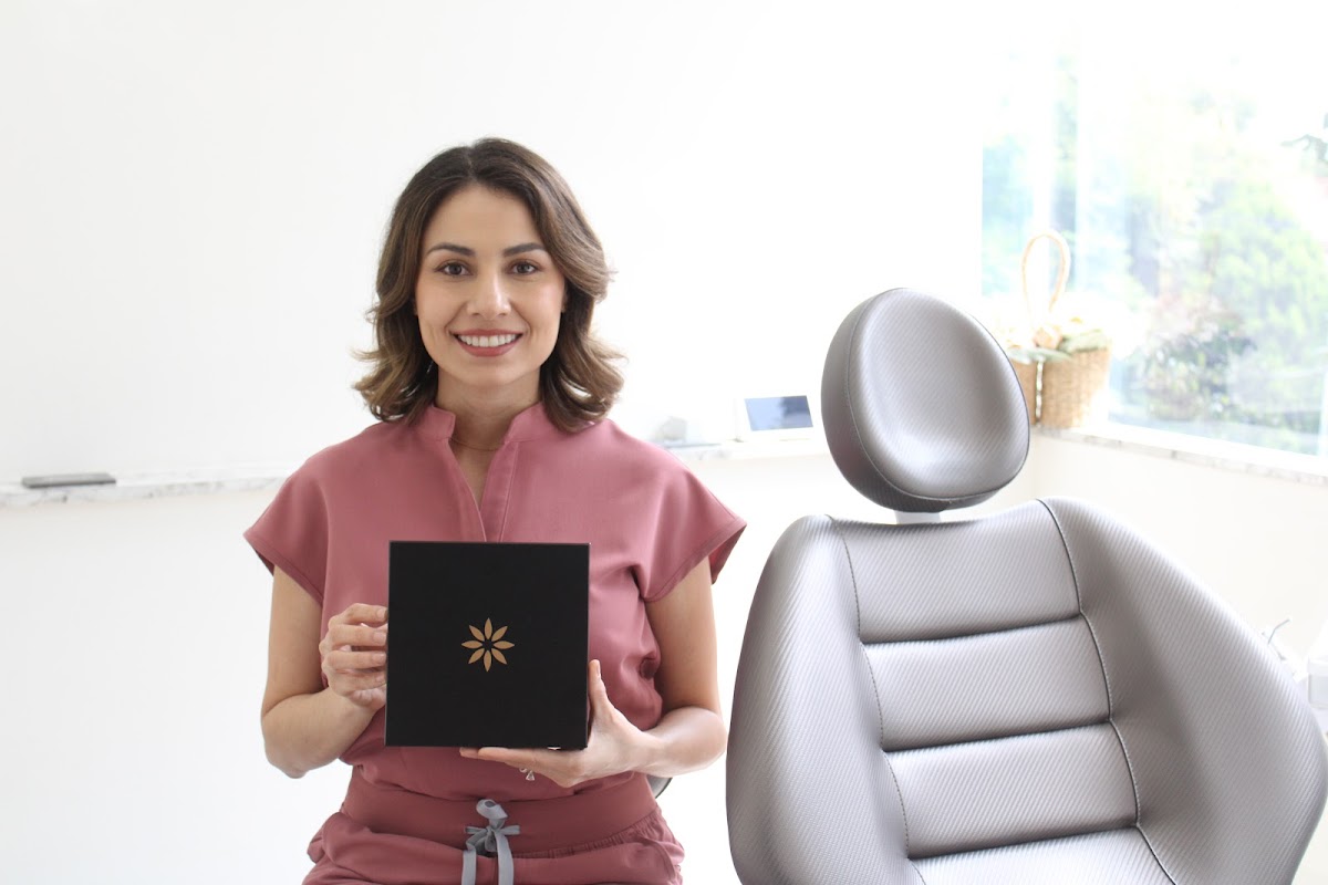 Omme Care - Centro de Salud Dental Dentista San Pedro — foto 4