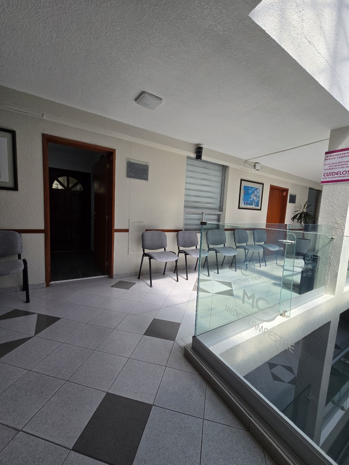 Dr. Antonio de la Cruz Puente - Ginecología Regenerativa, Medicina Materno Fetal y Obstetricia — foto 4