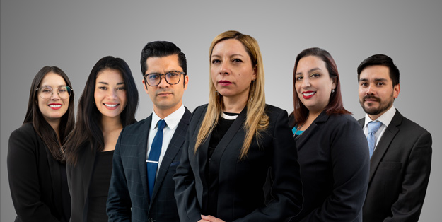 Digital Abogados Chile