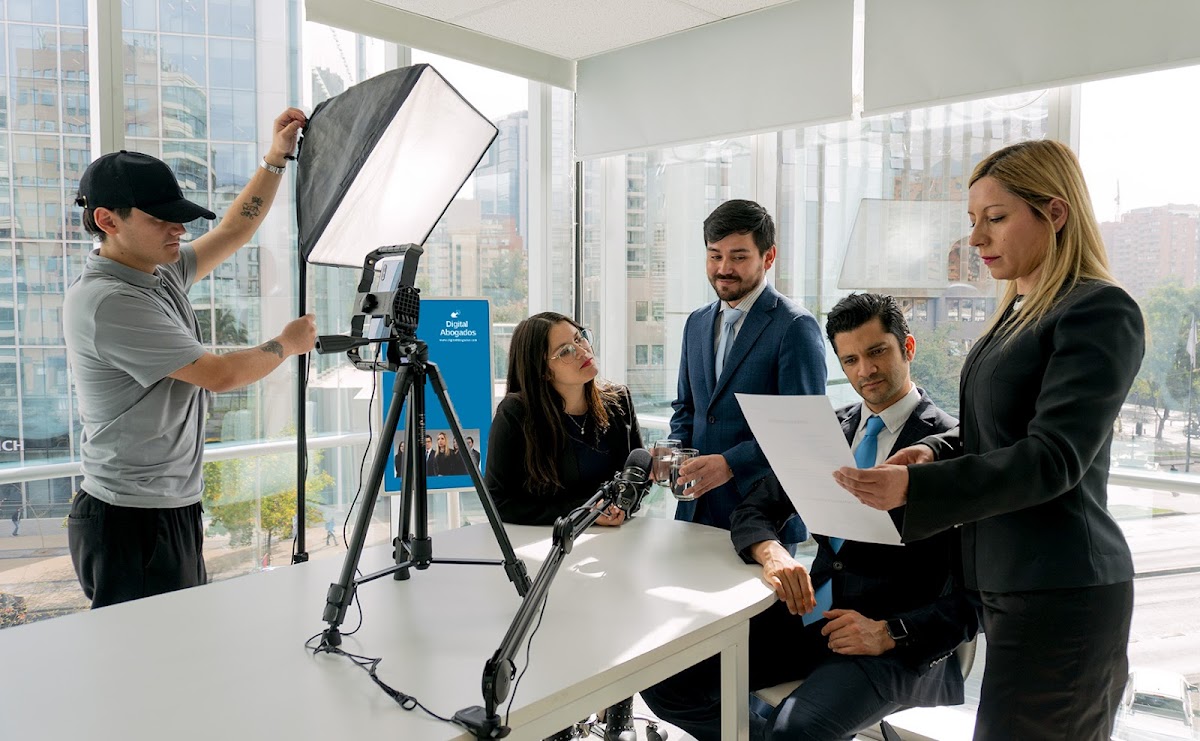 Digital Abogados Chile — foto 2