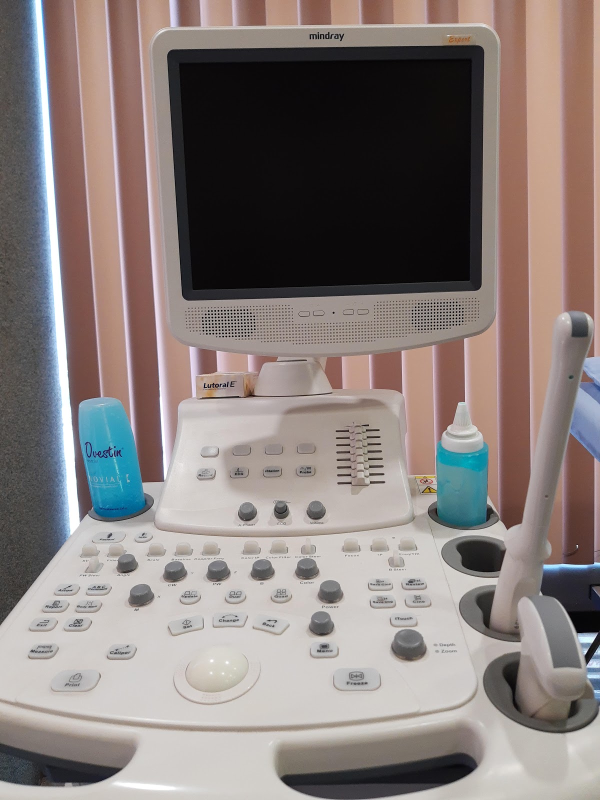 Dr. Yahir Ernesto Hernández Rincón (Ginecólogo, Medicina Materno Fetal, Colposcopia) — foto 3