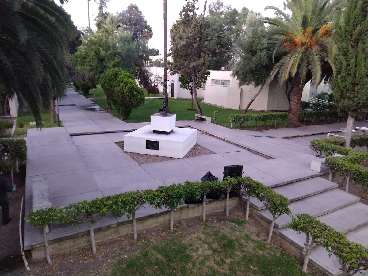 Facultad de Derecho Campus Tijuana UABC — foto 2