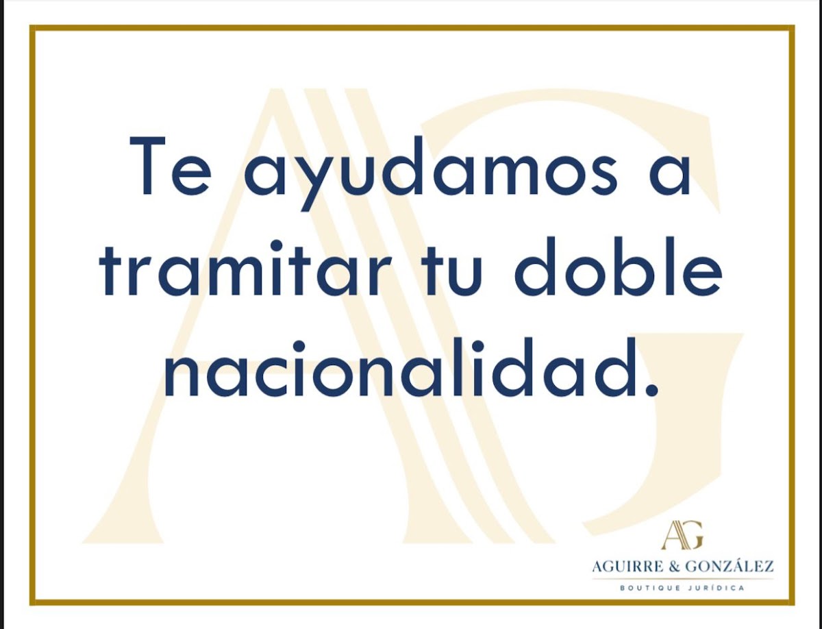 Despacho Jurídico Aguirre, González & González — foto 4