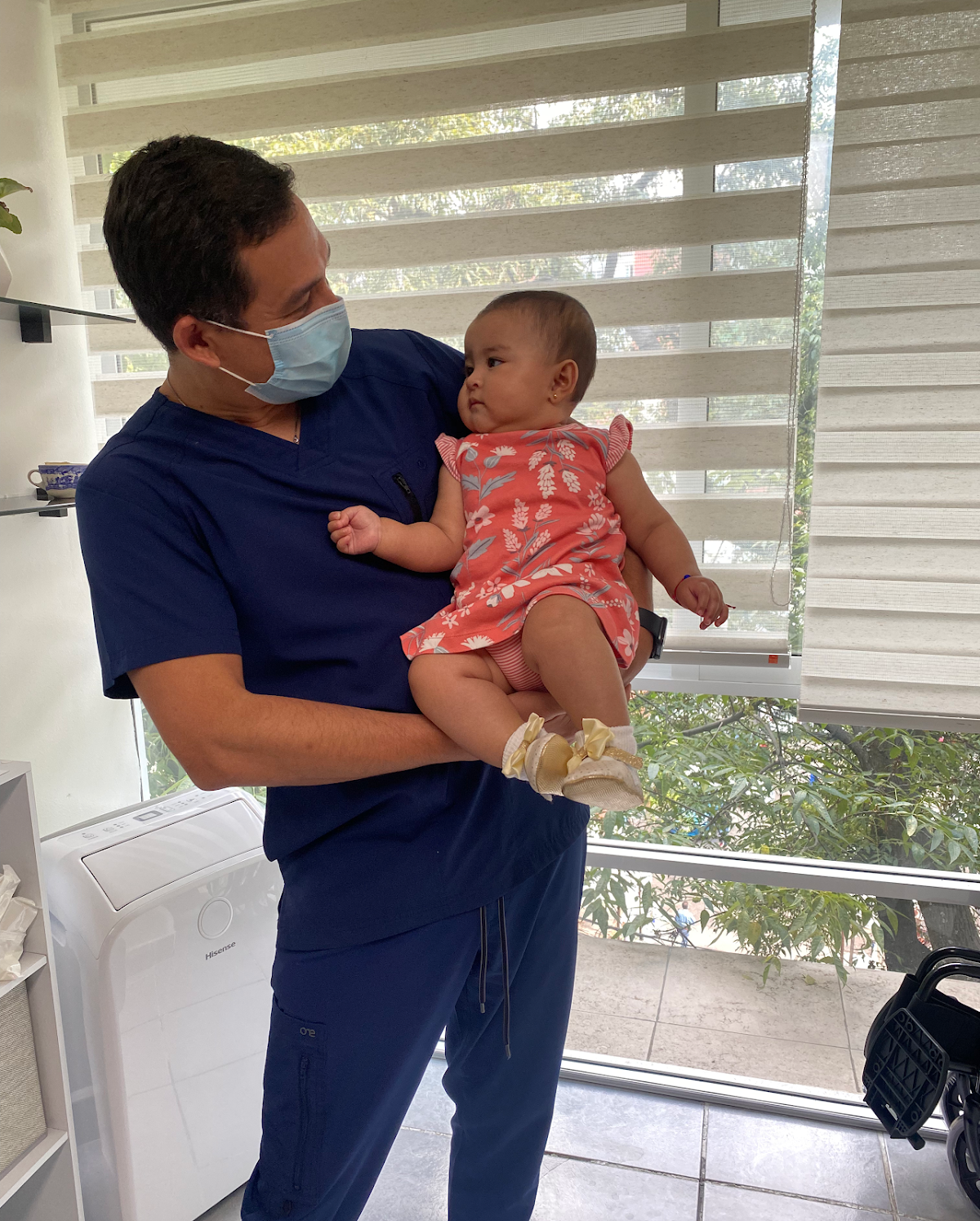 Dr. Felipe Compeán Báez — foto 3