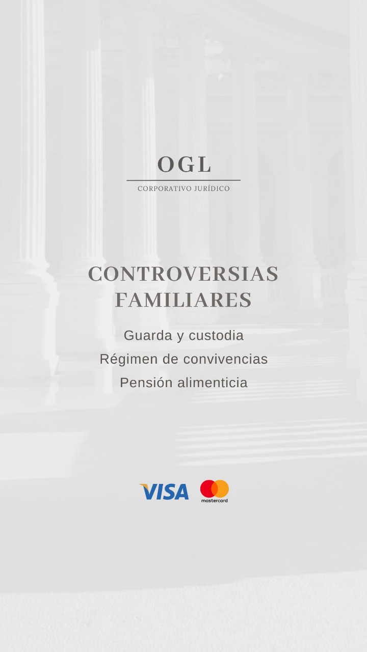Abogados en Cancún - OGL Corporativo Jurídico