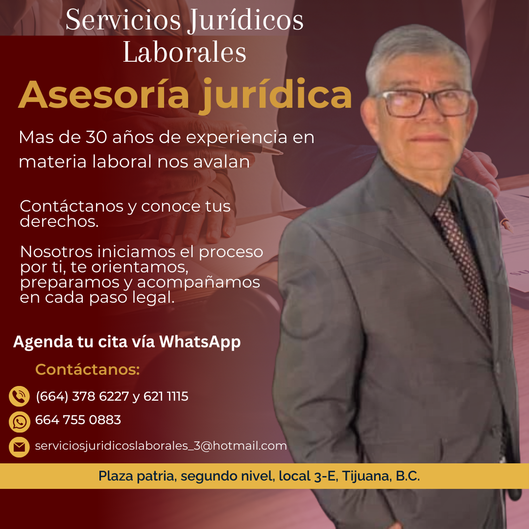 SJL Servicios Jurídicos Laborales