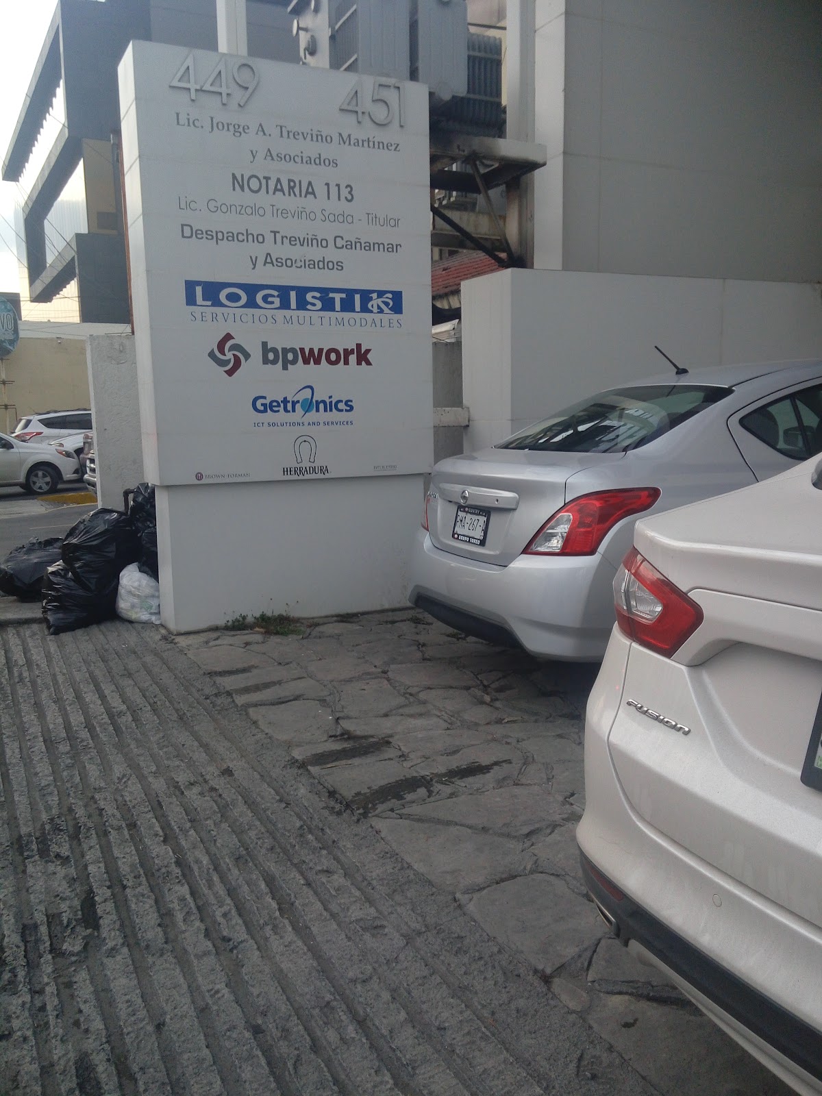 Notaría 113 — foto 3