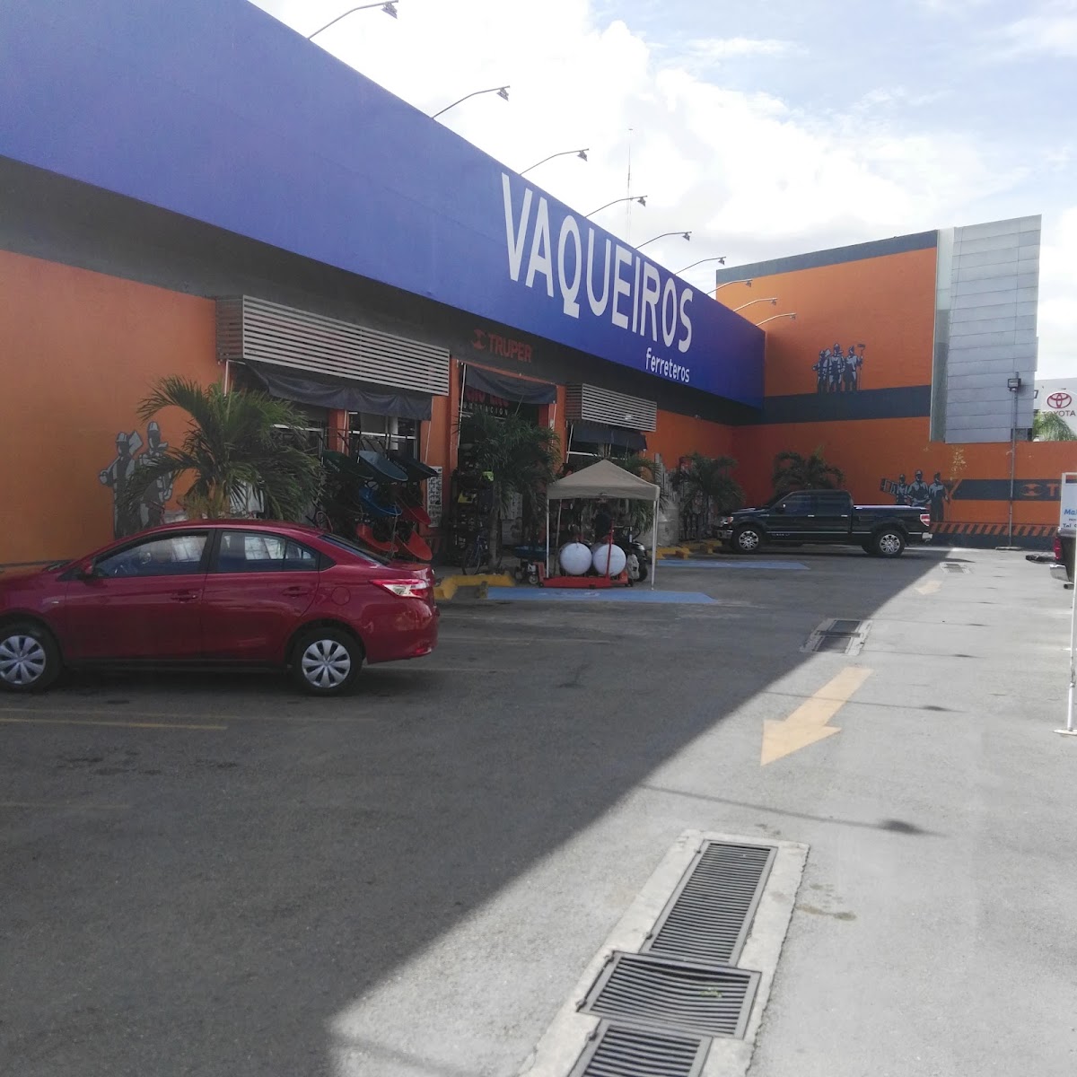 Vaqueiros Ferreteros Montejo
