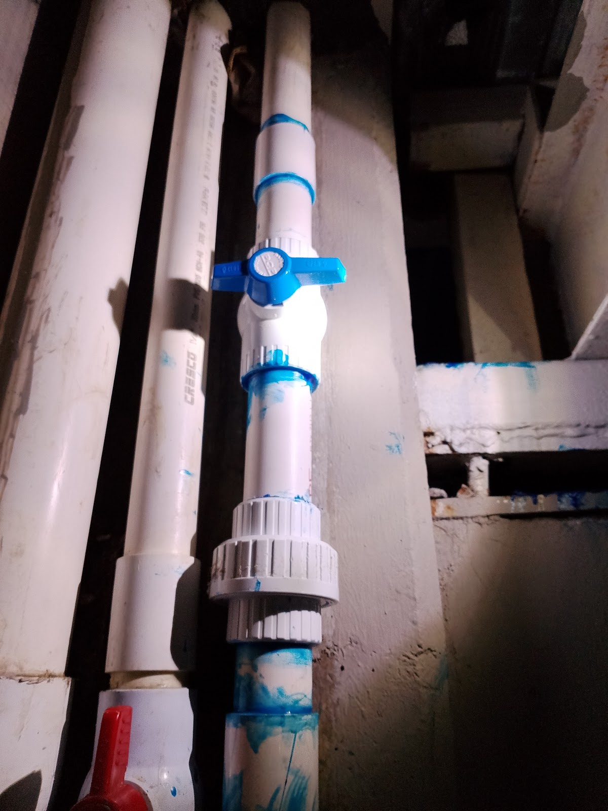 PLOMERIA Y ELECTRICIDAD BARRIOS — foto 3