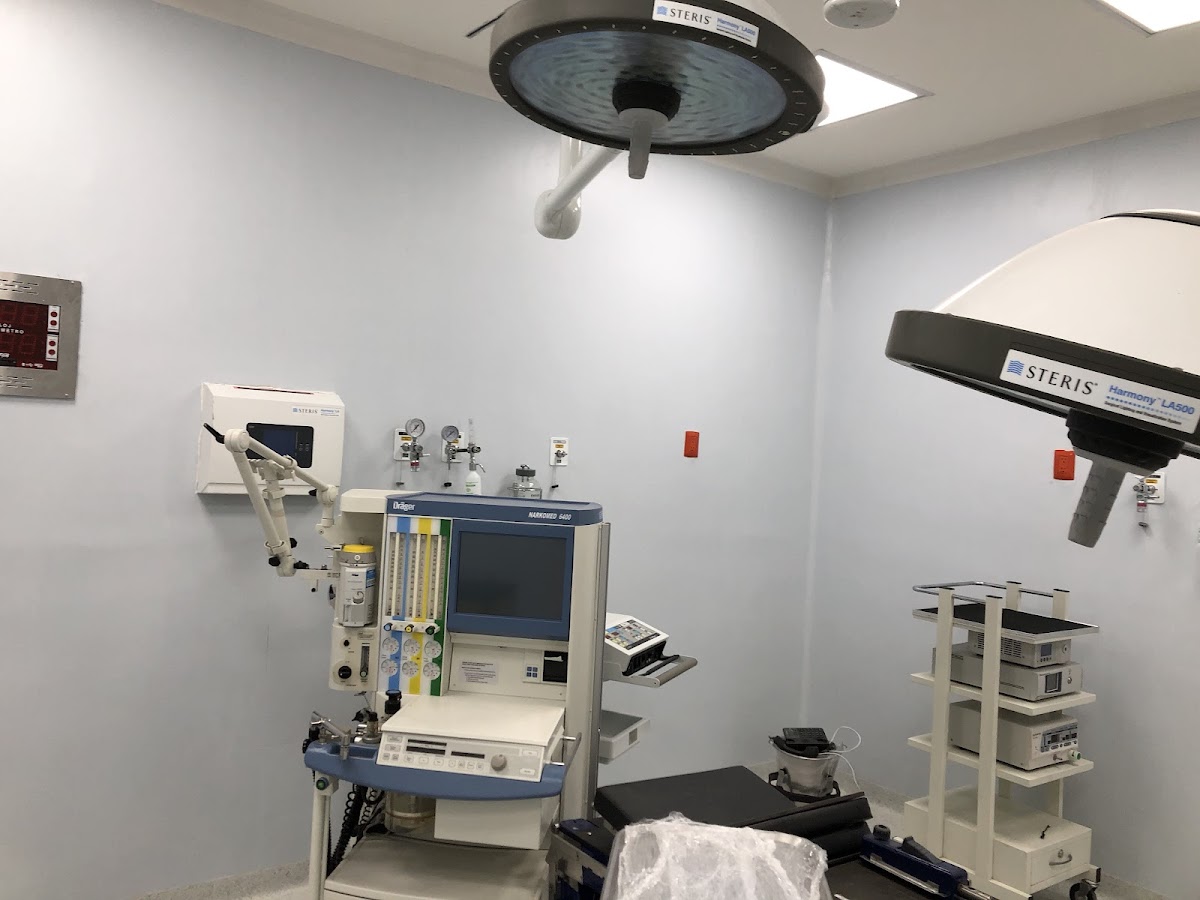 Endoscopic Surgery Group "MORELIA", Centro Histórico