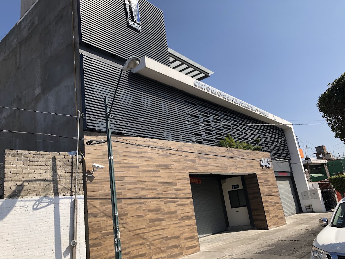 Endoscopic Surgery Group "MORELIA" — foto 2