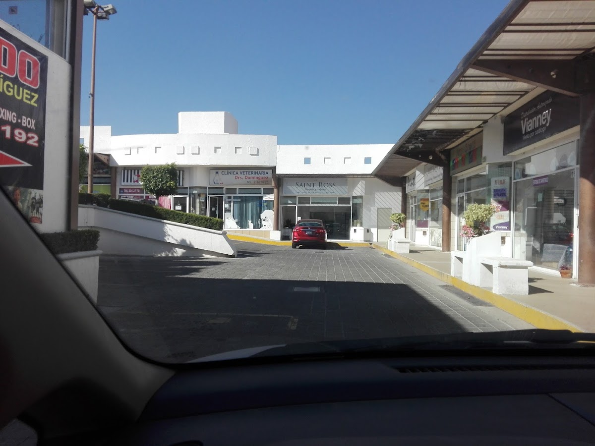 Veterinaria Dres. Domínguez — foto 2