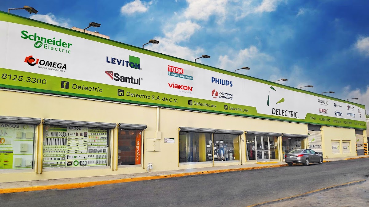Delectric Sa De Cv — foto 3