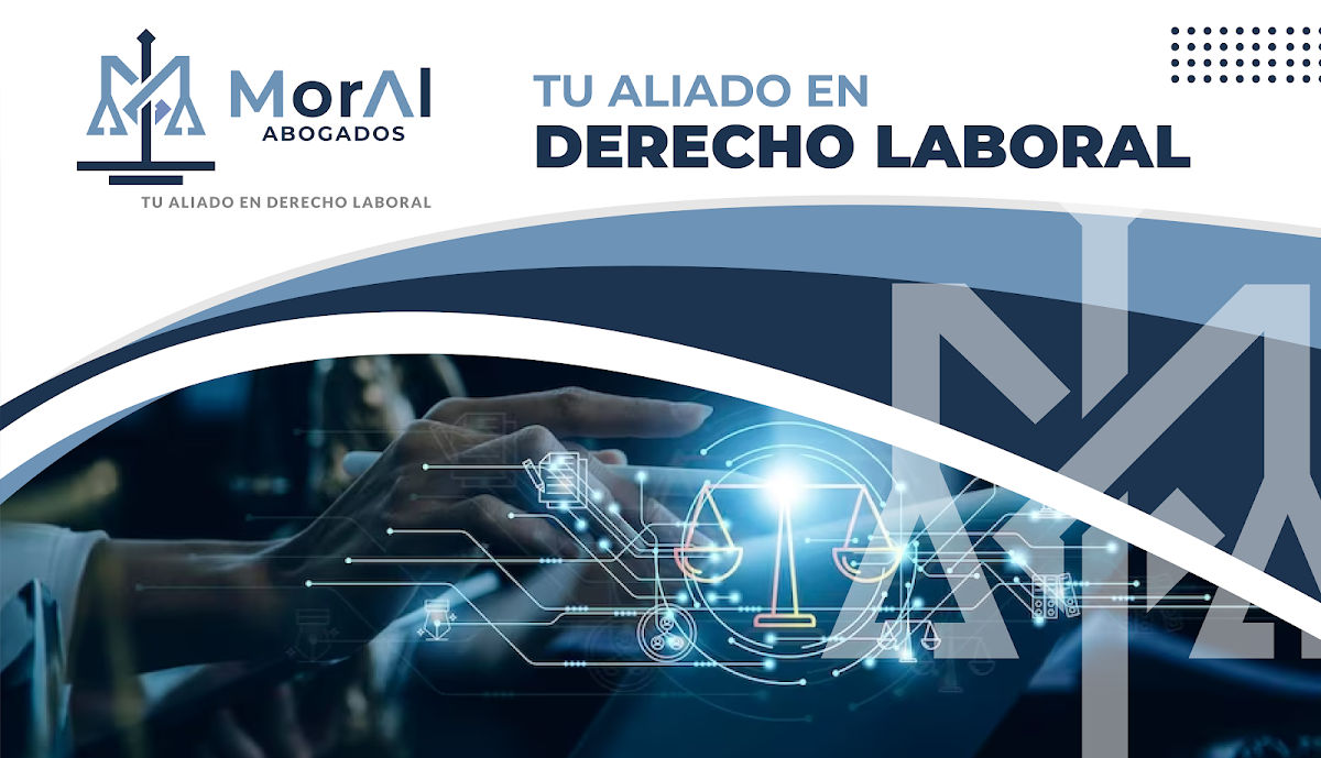 MorAl ABOGADOS — foto 2