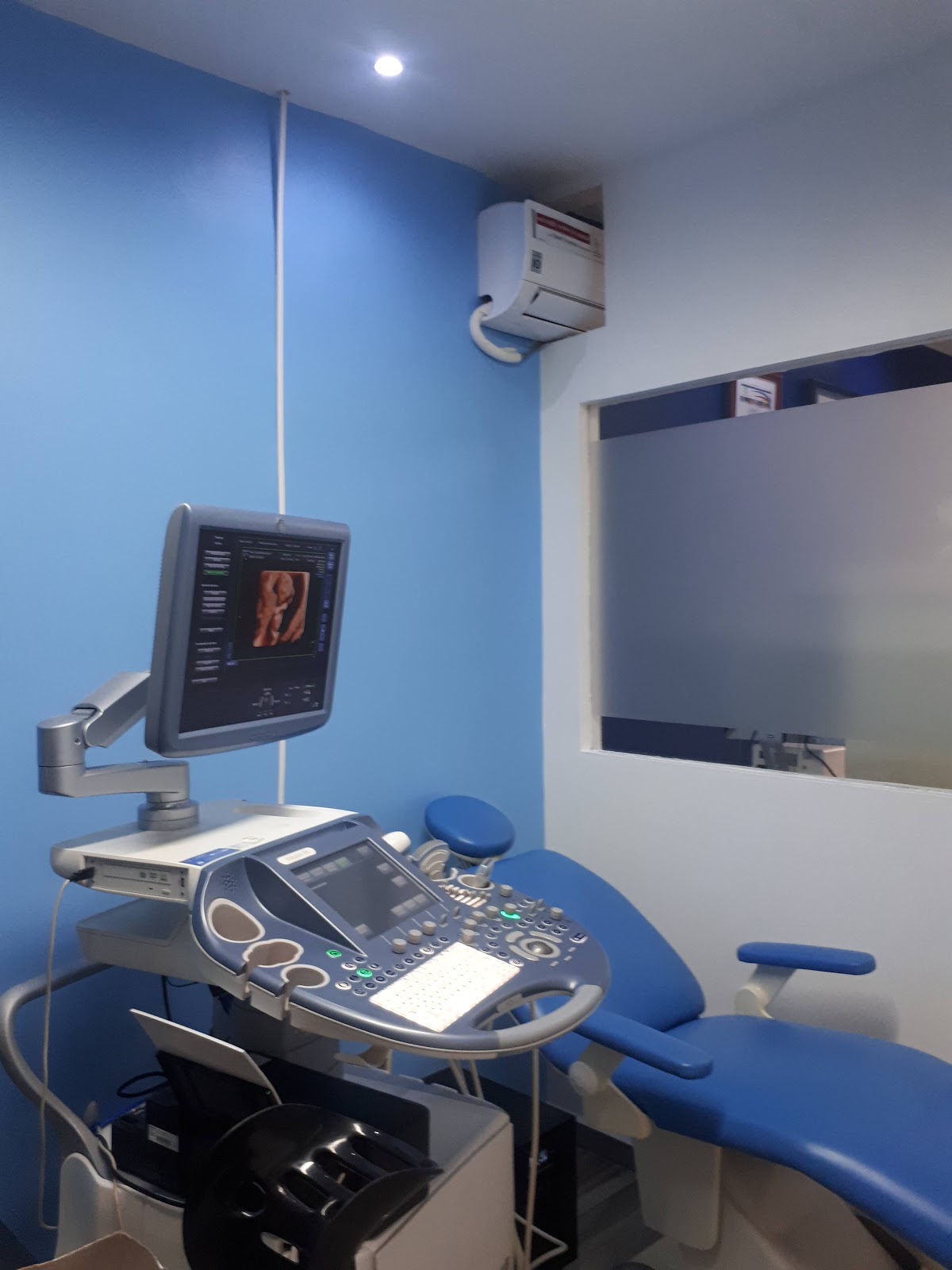 Dr. Gustavo Arturo Ochoa Balderas - Uroginecólogo — foto 4