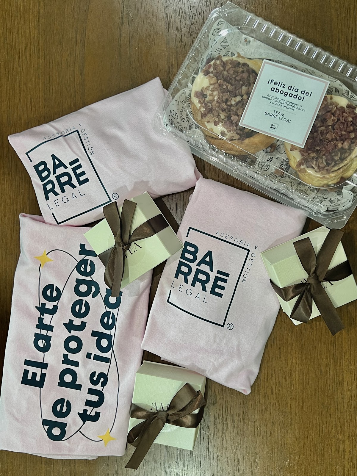 Barré Legal® — foto 3