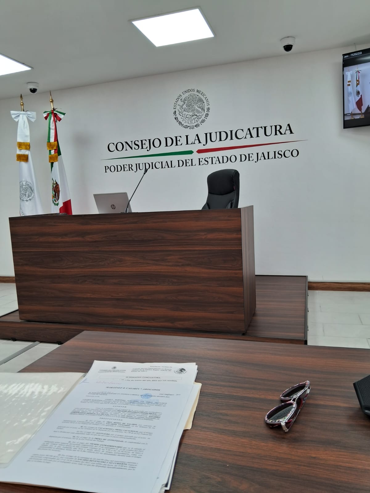 Abogado del Trabajador