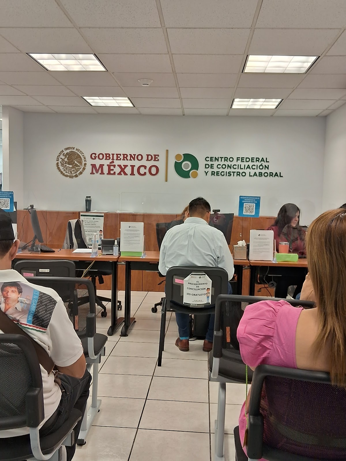 Abogado del Trabajador — foto 4