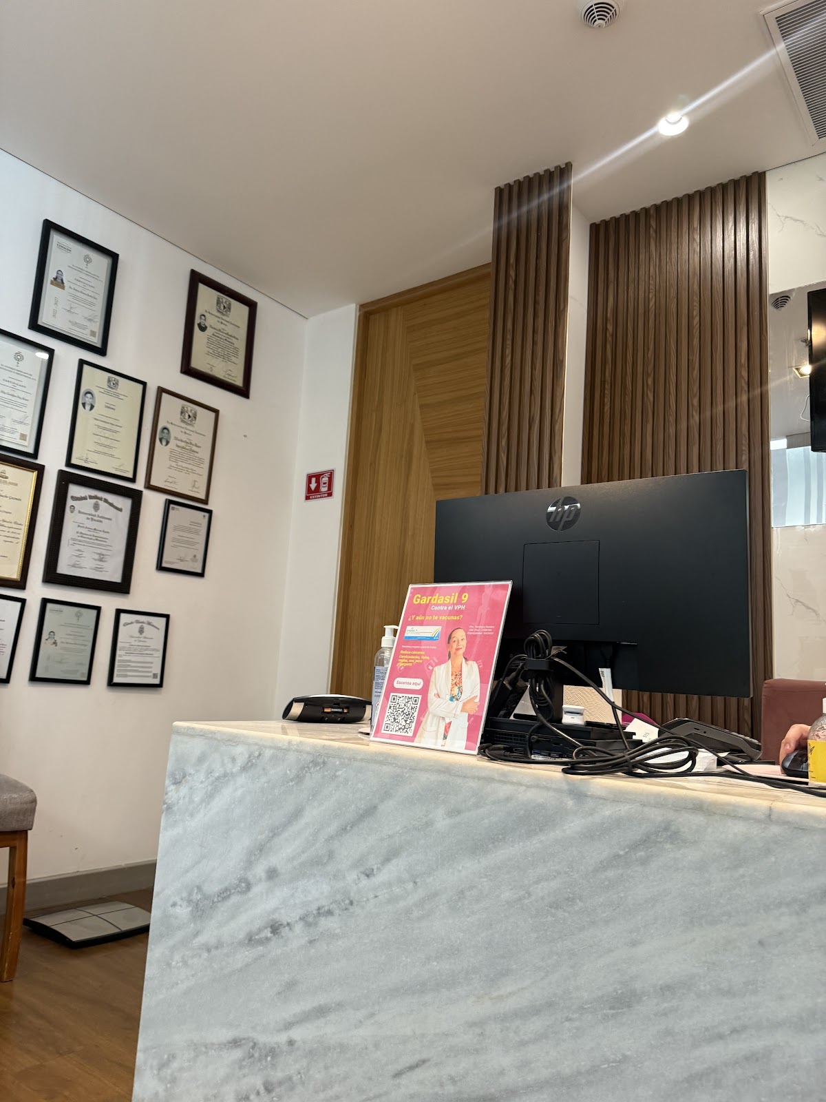Dra. Verónica Rembis - Ginecóloga Especializada en Embarazos, Miomectomías e Histerectomías — foto 2