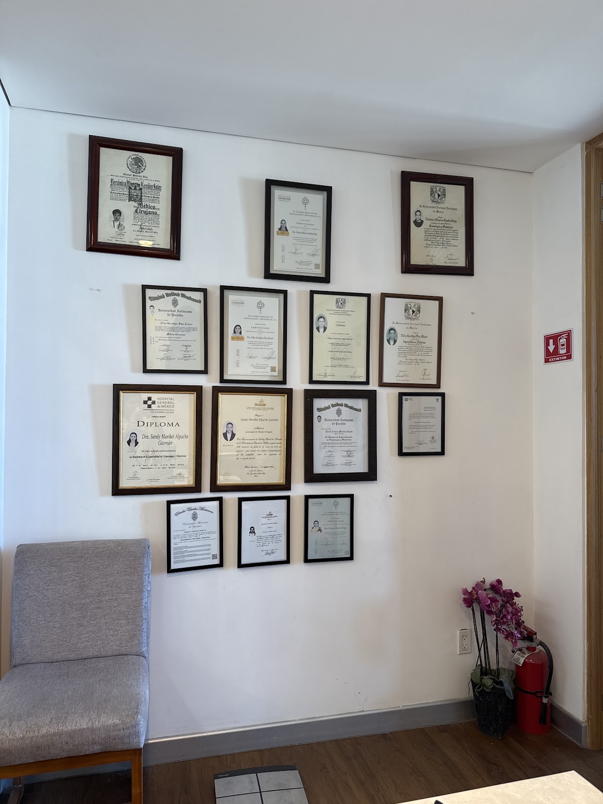 Dra. Verónica Rembis - Ginecóloga Especializada en Embarazos, Miomectomías e Histerectomías — foto 3
