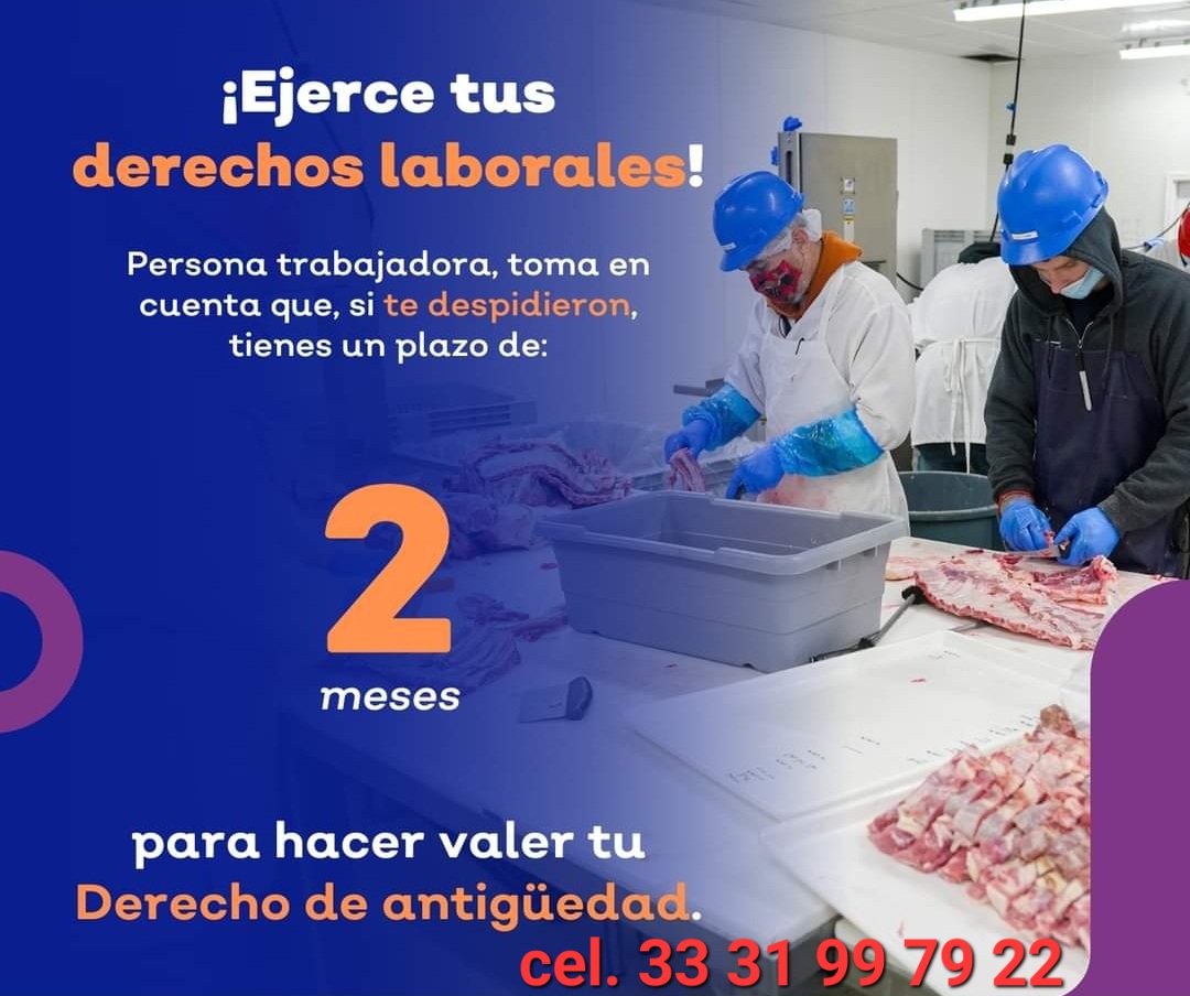 Conciliación Laboral en Jalisco. — foto 4