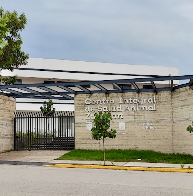 CISAZ (Centro Integral de Salud Animal Zapopan) — foto 2