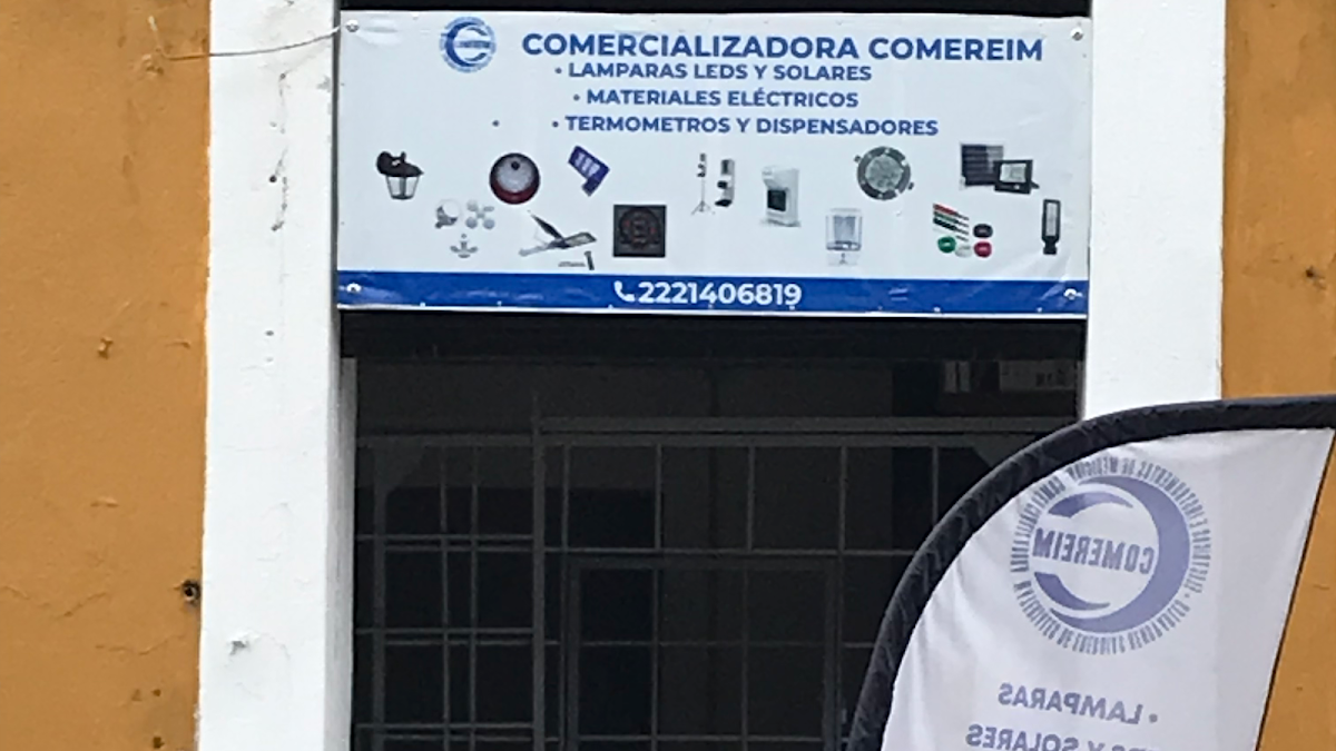 Comereim Comercializadora — foto 2
