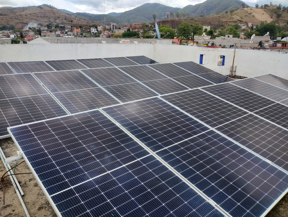 Eversolar Paneles y Calentadores Solares — foto 2