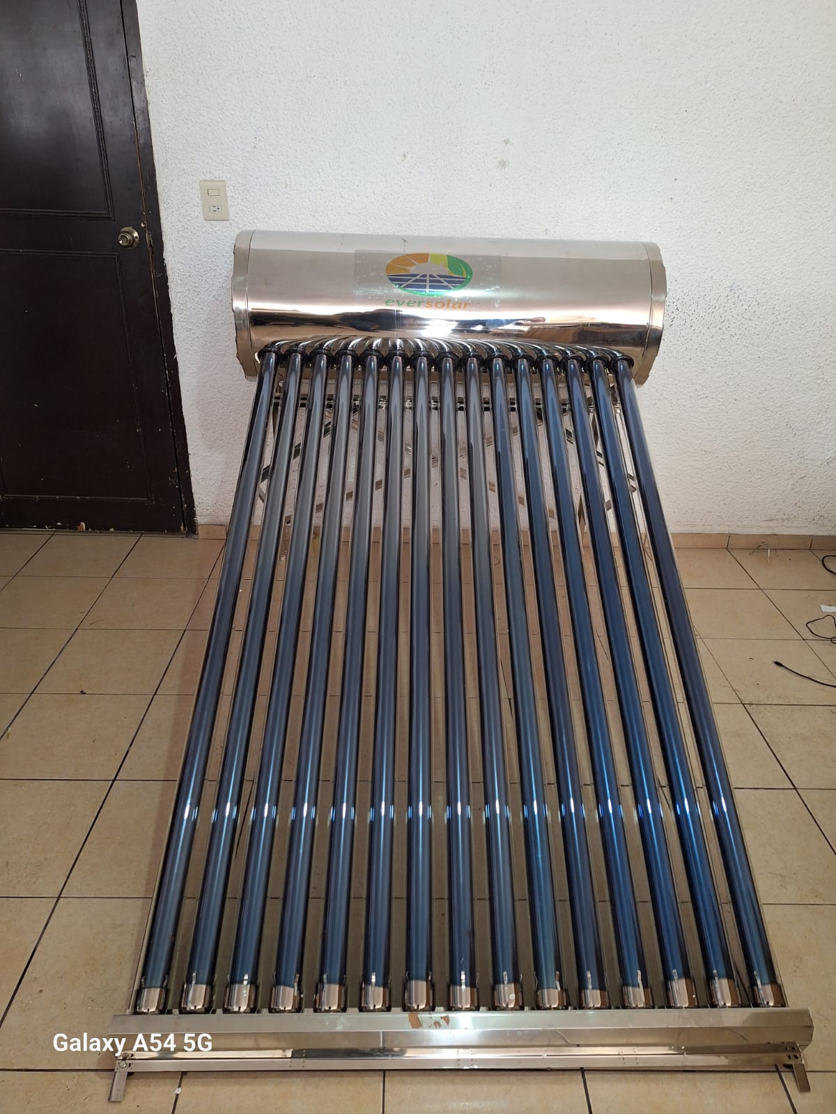 Eversolar Paneles y Calentadores Solares — foto 3