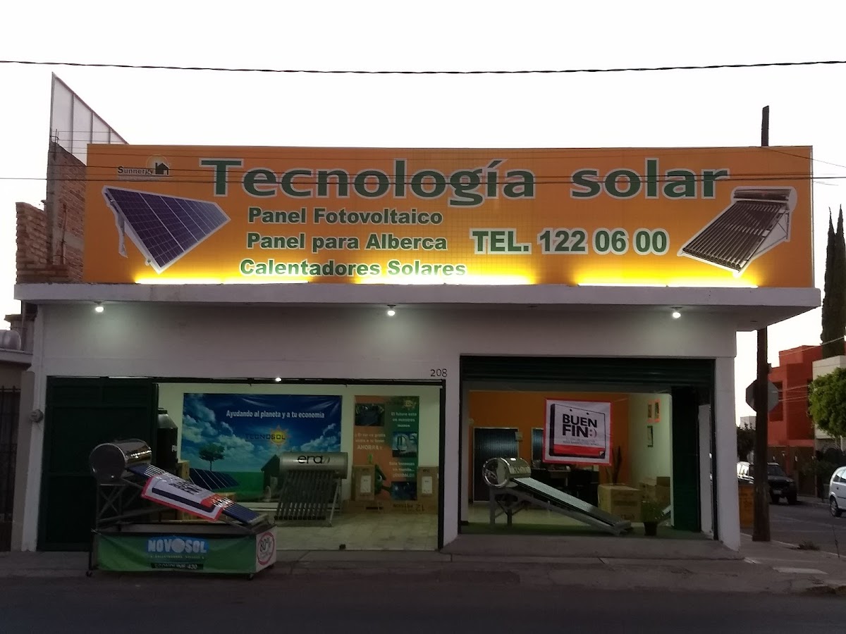 Era Calentadores Solares