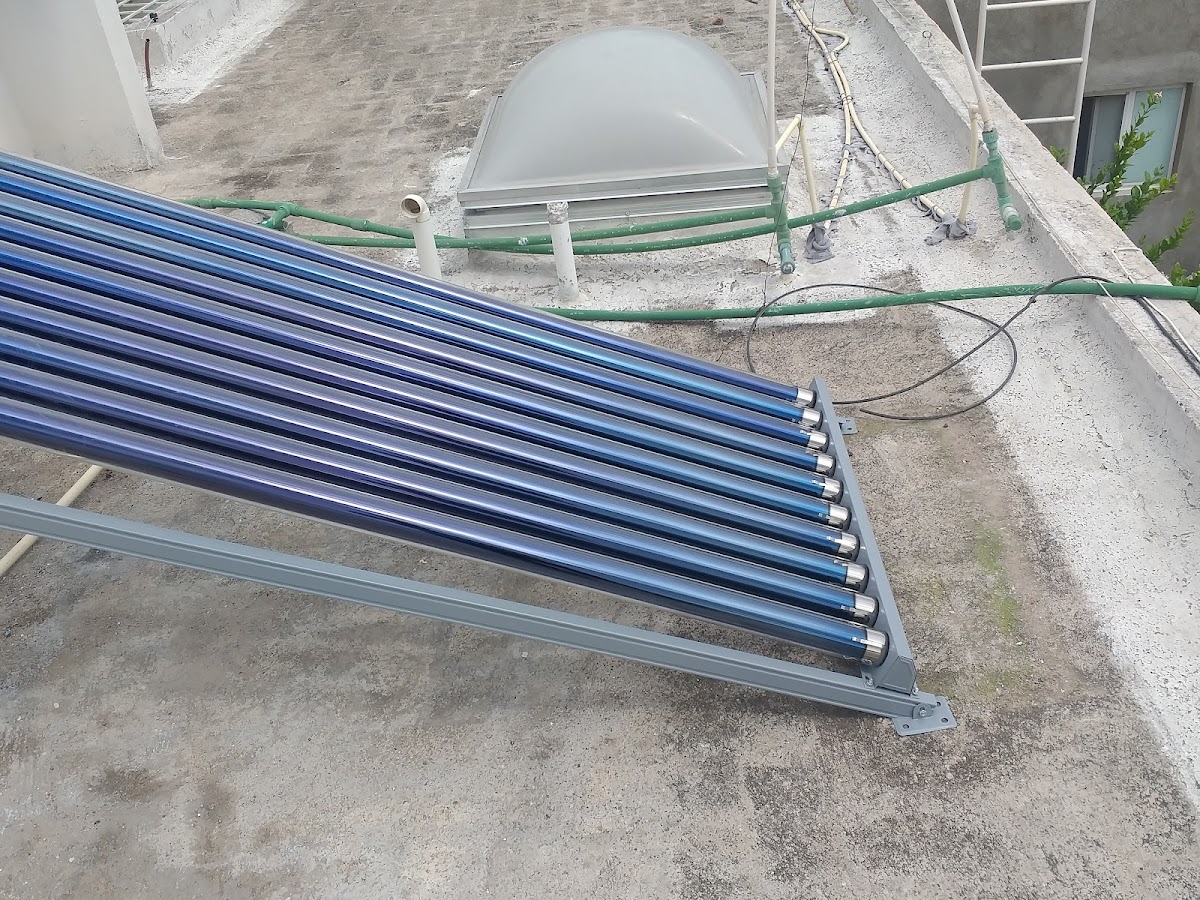 Era Calentadores Solares — foto 2