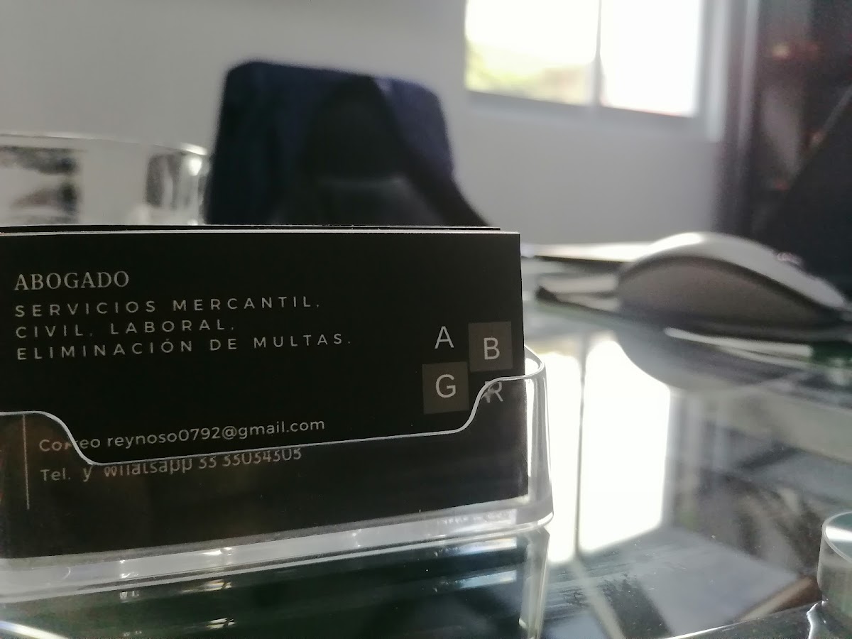 Reynoso & Abogados