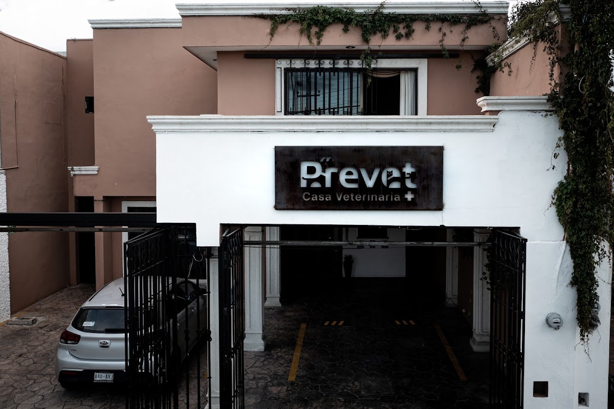 Prevet - Casa Veterinaria