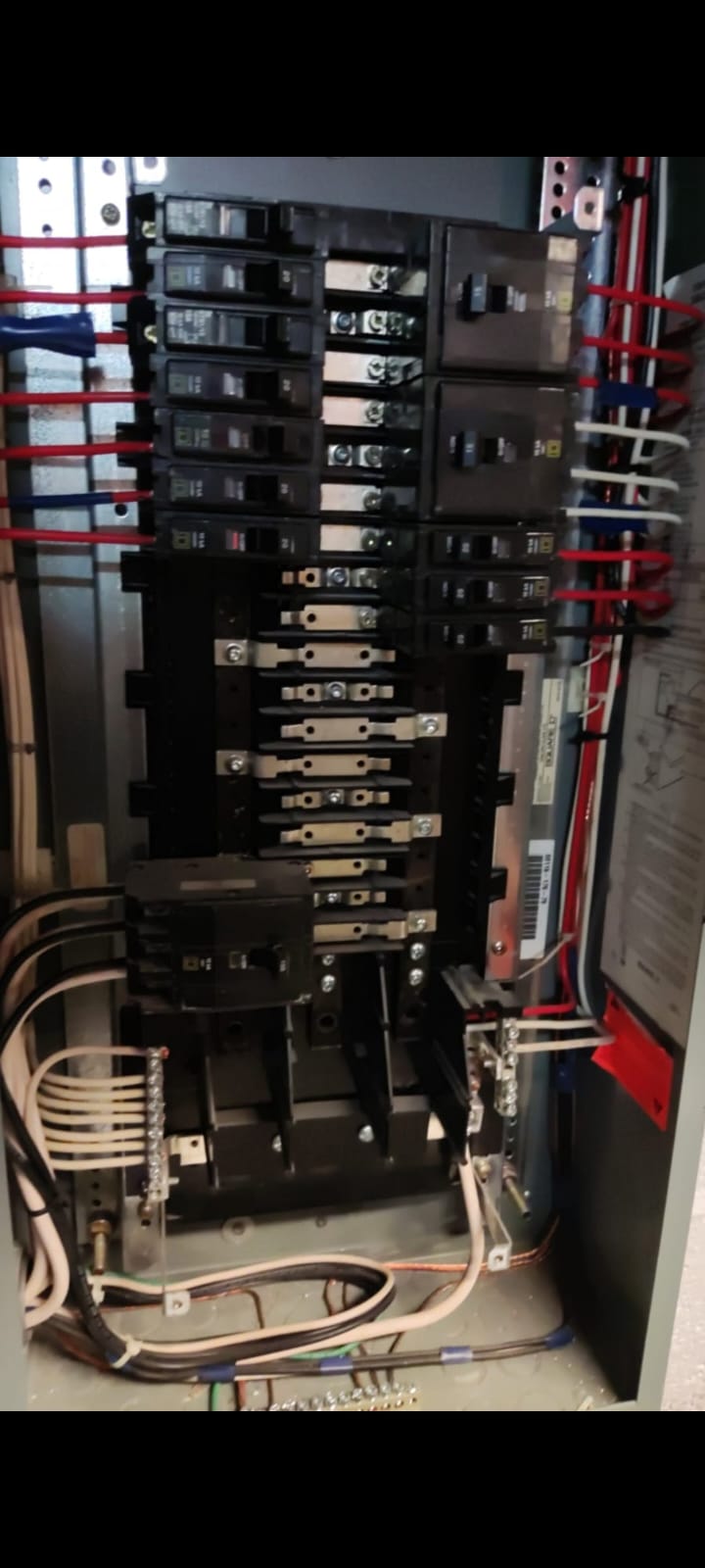 Electricista -Servicios urgentes — foto 2