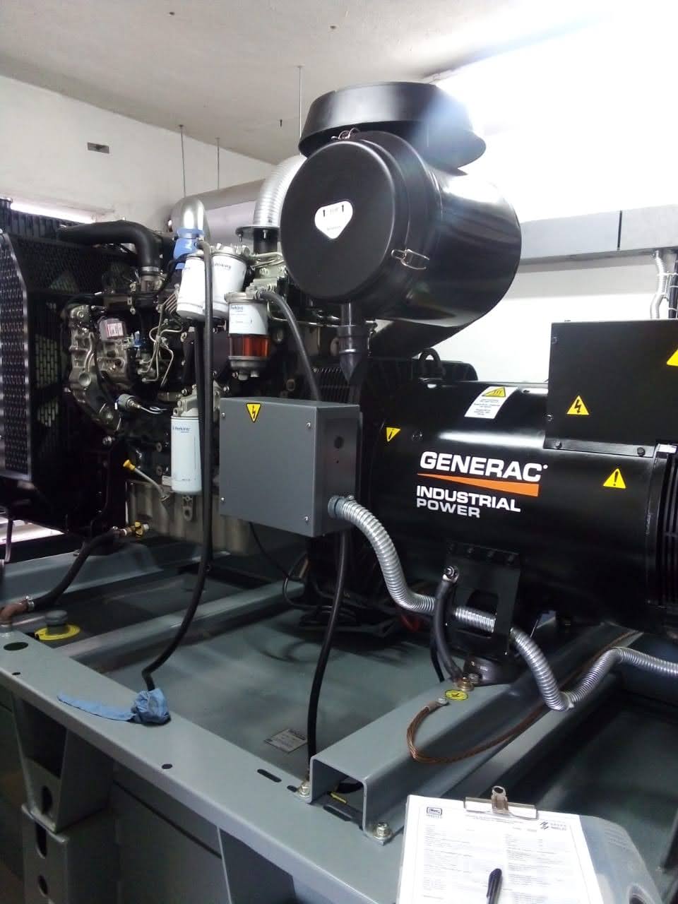 Ssugelec - Generadores Electricos | Plantas Eléctricas en Mérida, Otras zonas