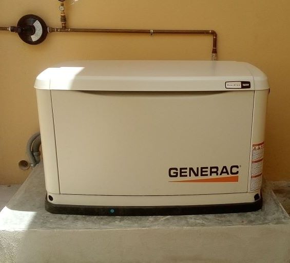 Ssugelec - Generadores Electricos | Plantas Eléctricas en Mérida — foto 4